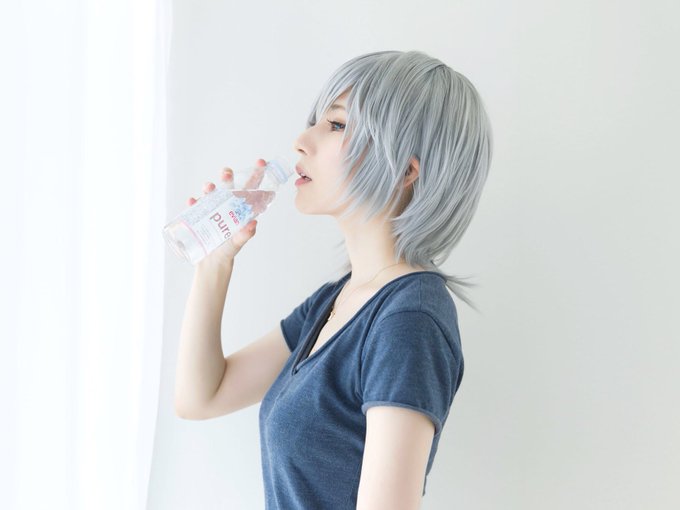 Twitterのコスプレ画像69