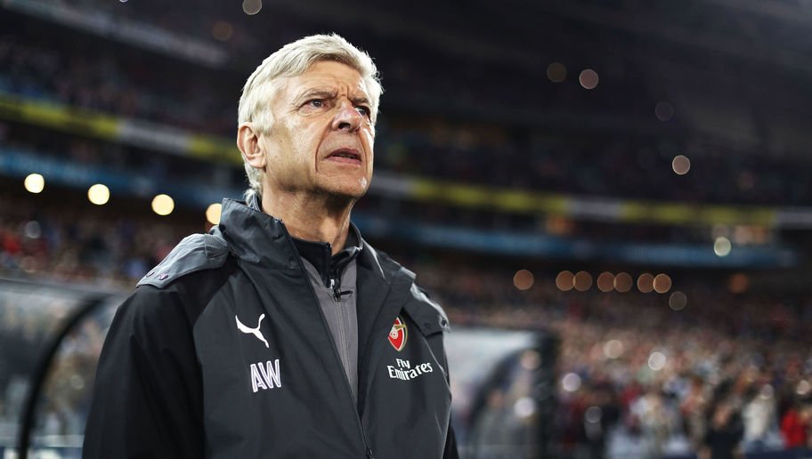 ChrisWheatley's tweet photo. Wenger: "For us the main focus is the PL, and the Premier League for me these days is more important than the CL." https://t.co/bK9t26M2ST https://t.co/fBCXxOLVhm