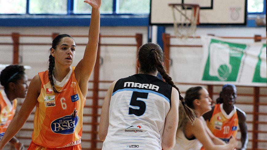 Amaya Gastaminza formará parte del Lointek Gernika Bizkaia la temporada q viene.<a href="/bizkaialde/">Bizkaialde Fundazioa</a> Ongi Etorri <a href="/amayagast/">Amaya Gastaminza</a> 
gernikasaski.com/amaya-gastamin…