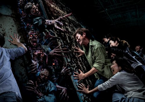 Usj情報局 L C A Studios 今年の トラウマ3 最悪監禁実験室 はウォークスルー タイプ パーク史上最長 体験時間は35分 その他アトラクションは今後発表するそう これは映画じゃなくてゲームですが 私は Dead By Daylight とか来てほしい Usj情報局 L C A Studios 今年の トラウマ3 最悪監禁実験室 はウォークスルー タイプ パーク史上最長 体験時間は35分 その他アトラクションは今後発表するそう これは映画じゃなくてゲームですが 私は Dead By Daylight とか来てほしい