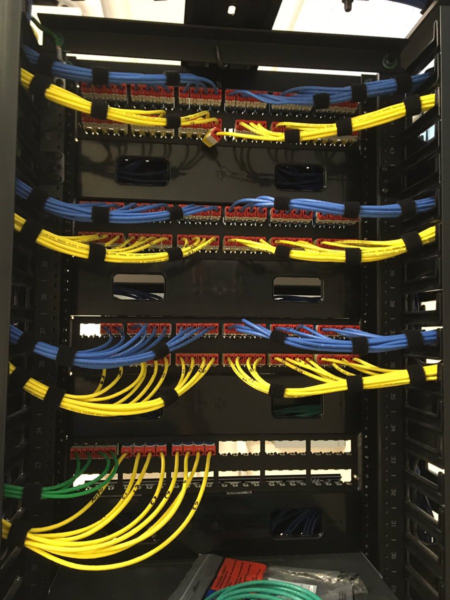 CablingAustin's tweet photo. #structuredcabling Austin Cabling Systems office data cable installation network cabling voice data cabling #officecabling 512-574-1288 https://t.co/A0dLjmZPaF