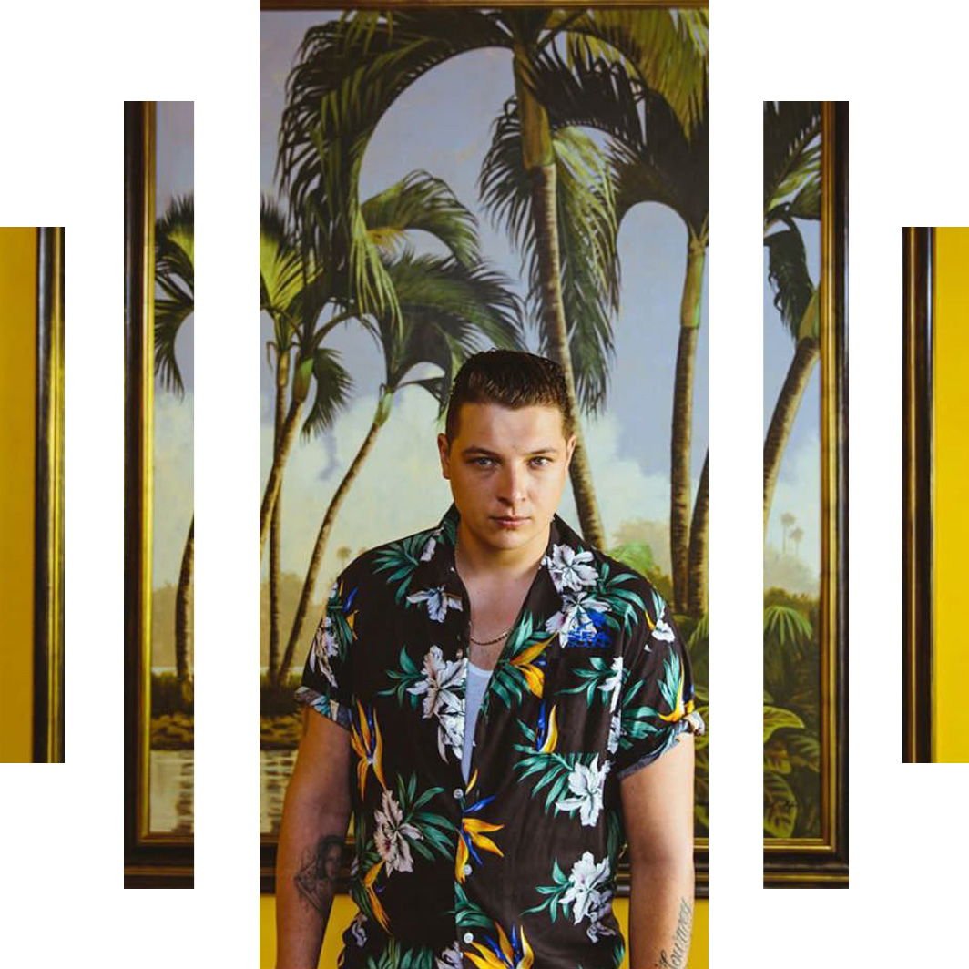 SunsetValley_'s tweet photo. - I feel so good when I leave your apartment.
August 3rd. Can’t Wait. Only date in Spain.
#johnnewman #british #music https://t.co/8V1kMS1ydr