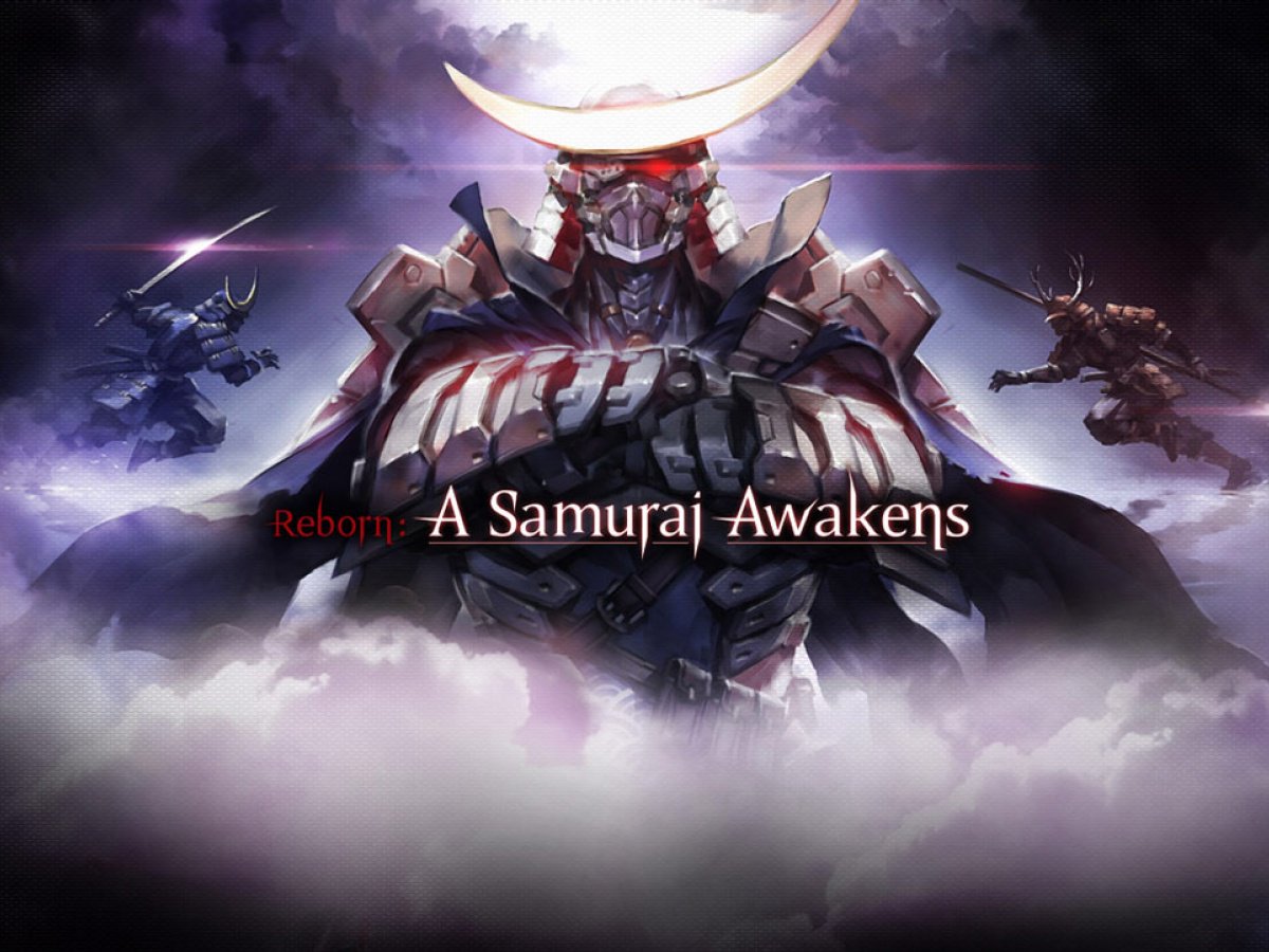 pushsquare's tweet photo. Reborn: A Samurai Awakens Stabs PlayStation VR This Year https://t.co/tQMItmw49L #WinkingEntertainment #PS4 #PlayStationVR https://t.co/q7fwHWj7yz