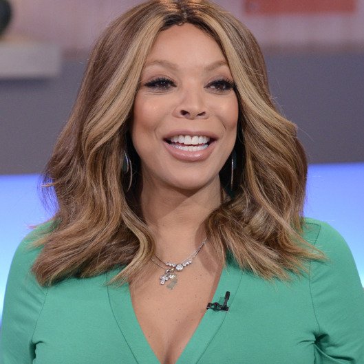 Happy Birthday Wendy Williams 