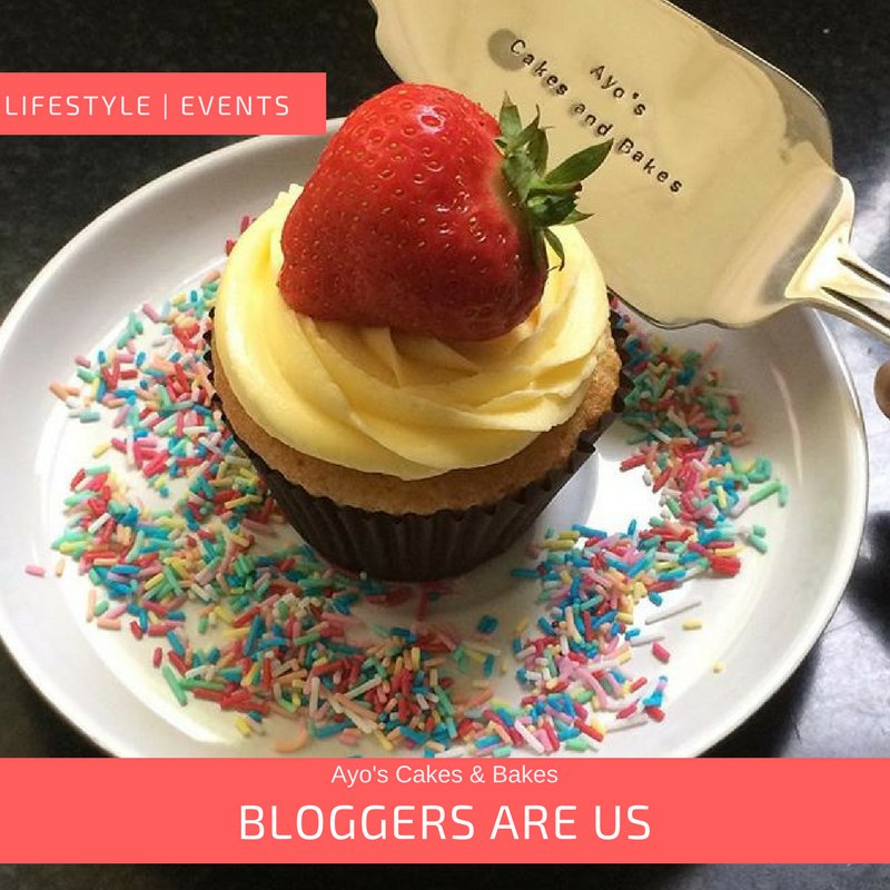 PeopleAlchemist's tweet photo. Throwback to the #BloggersAreUs event by @AshleeMoEvents featured @Ayos_Cakes and they were delicious! #cakes #foodporn https://t.co/8sb5vb5Wpg