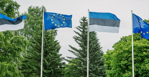 MSI_Ltd's tweet photo. Estonia’s EU presidency could finally bring real tech savviness to EU politics https://t.co/cLIubhbzln