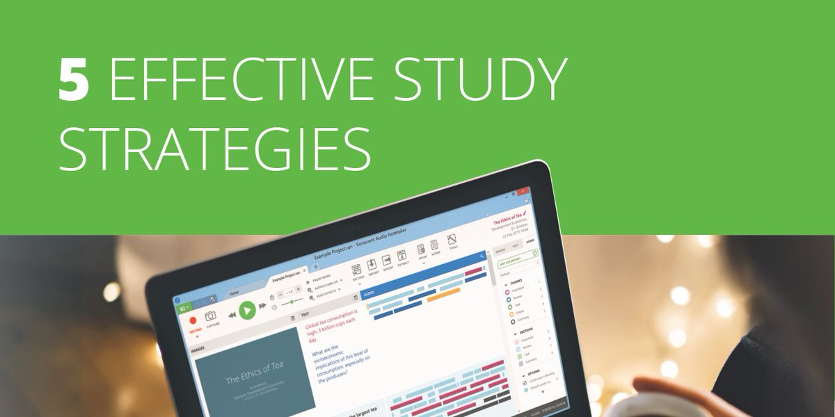 sonocent_dave's tweet photo. 5 Effective study strategies using audio rather than text https://t.co/r8YvYDtU1V #dyslexia #learningthatworks #Learning #ldchat #ahead2017 https://t.co/c2h6Ik3vNU
