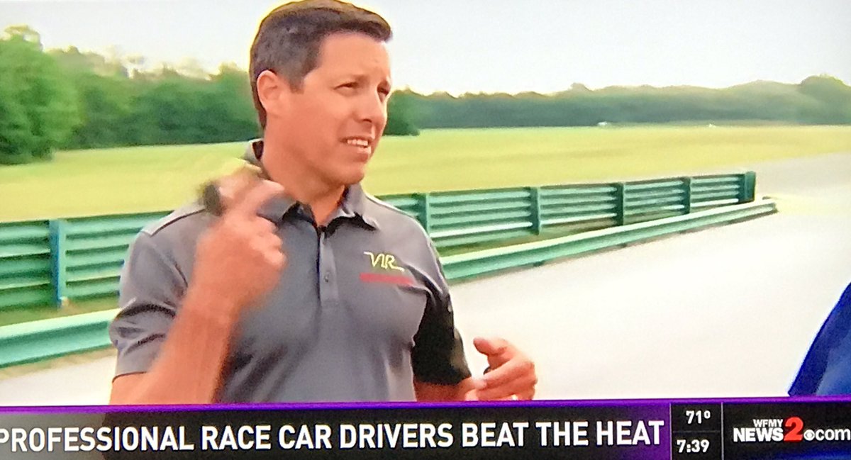 safebeauty15's tweet photo. #VIR #IMSA2017 #hottrack #raceready https://t.co/yeQYEJqJFo