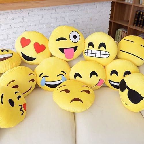We're All Using These Emoji Wrong