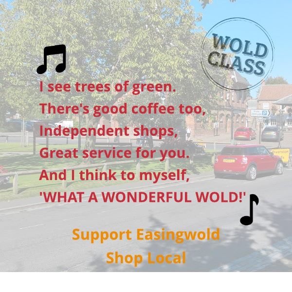 Genius from @LeapHareGallery #woldclass #nextnumber1 ? #Easingwold