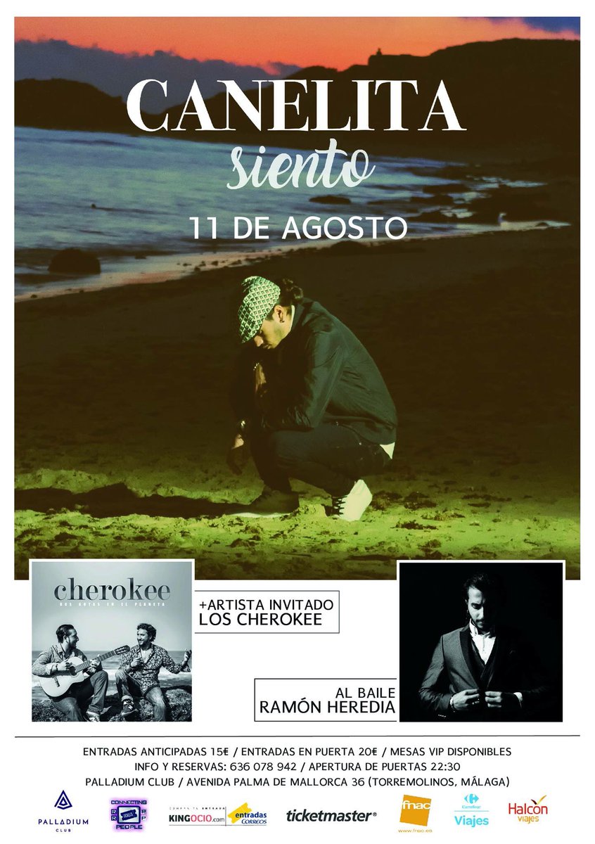 Palladium Club tweet media