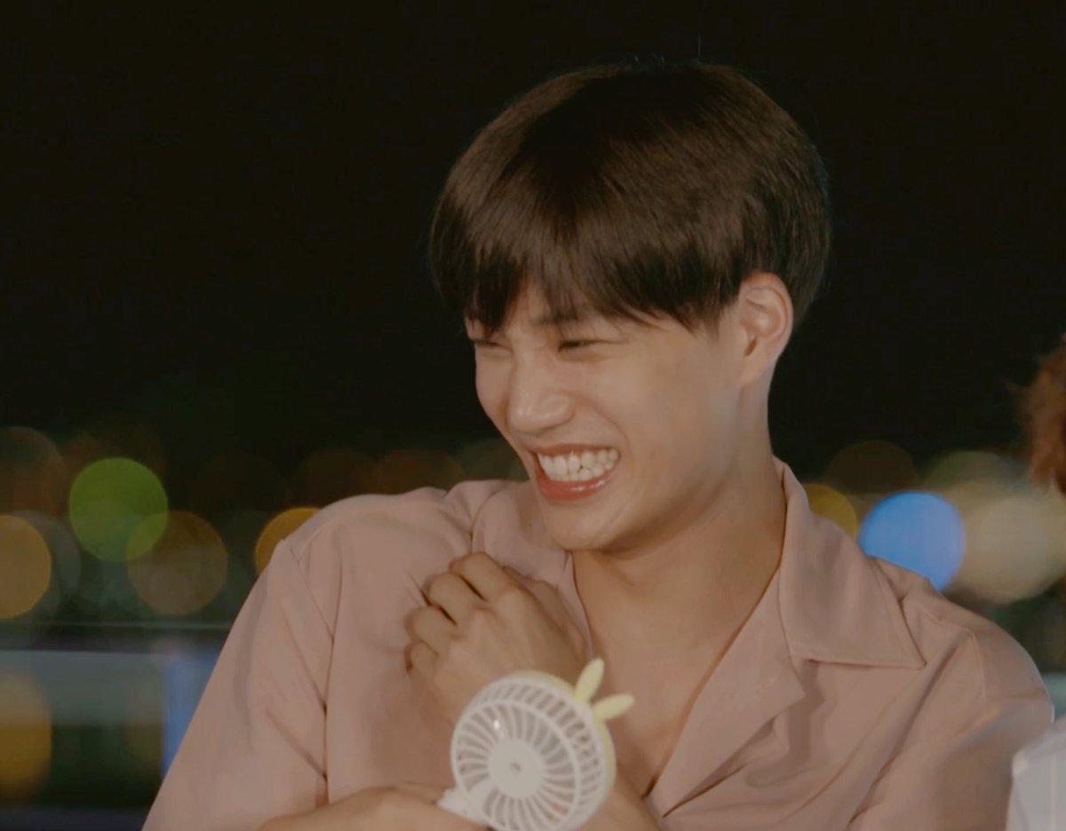 dararinx's tweet photo. น้องไคยิ้มน่ารักมาก ฮือ ช่วยด้วย https://t.co/U4iGZ9jMQV
