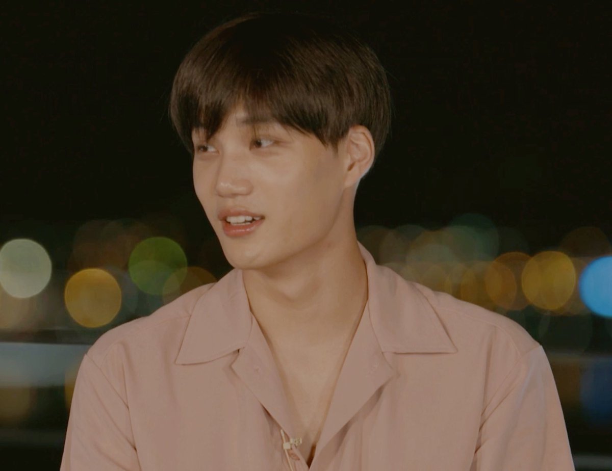 dararinx's tweet photo. น้องไคยิ้มน่ารักมาก ฮือ ช่วยด้วย https://t.co/U4iGZ9jMQV