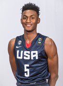 IQ_GodSon's tweet photo. Nothing like having the 3 letters U.S.A 🇺🇸 across my chest 🗣

Spain 2016 #USAMBU17 🏅
Egypt 2017 #USAMBU19 🎖

Thank you @usabasketball 🙏🏾 https://t.co/1YWiqDafZc