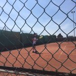 Photo by Team Cheadle Tennis (@teamcheadle)