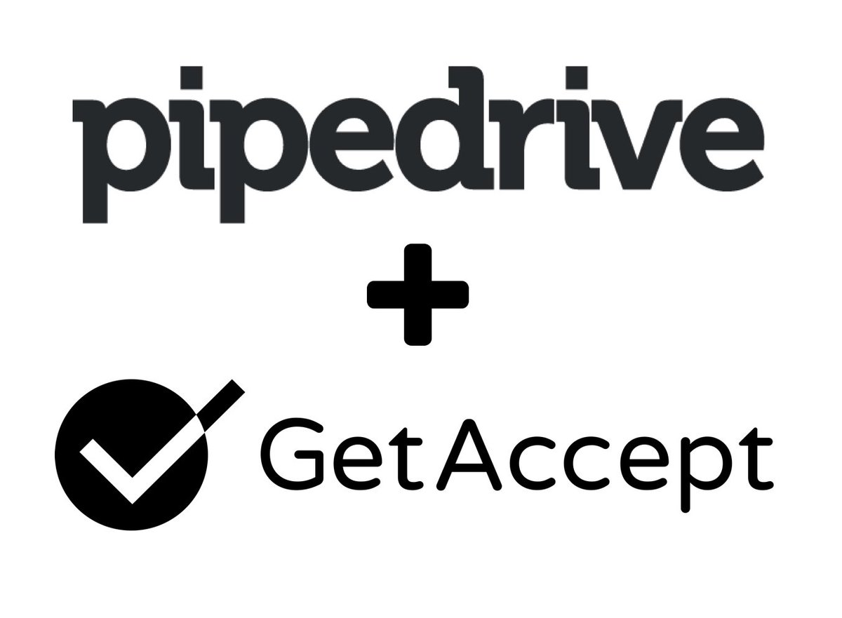 getaccept's tweet photo. @pipedrive users can send, track and eSign all sales and business documents with GetAccept directly from Pipedrive https://t.co/859lqn92wV https://t.co/Yo6QKt0f1w