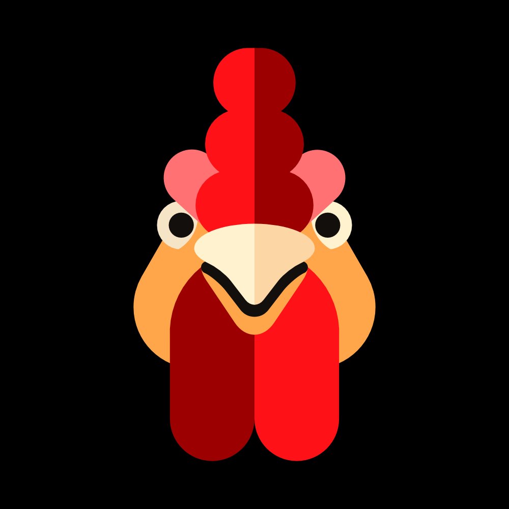 Five_Flavours's tweet photo. Our Fire Rooster says hello!
#Rooster #YearoftheRooster #FireRooster #festival #design #creativedesign #Asiancinema #filmfestival https://t.co/ncymZSNRSY