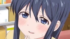 ぐーで ロングヘアーのキャラって 可愛い アニメ好きと繋がりたい 黒髪 ロングヘアー Anime