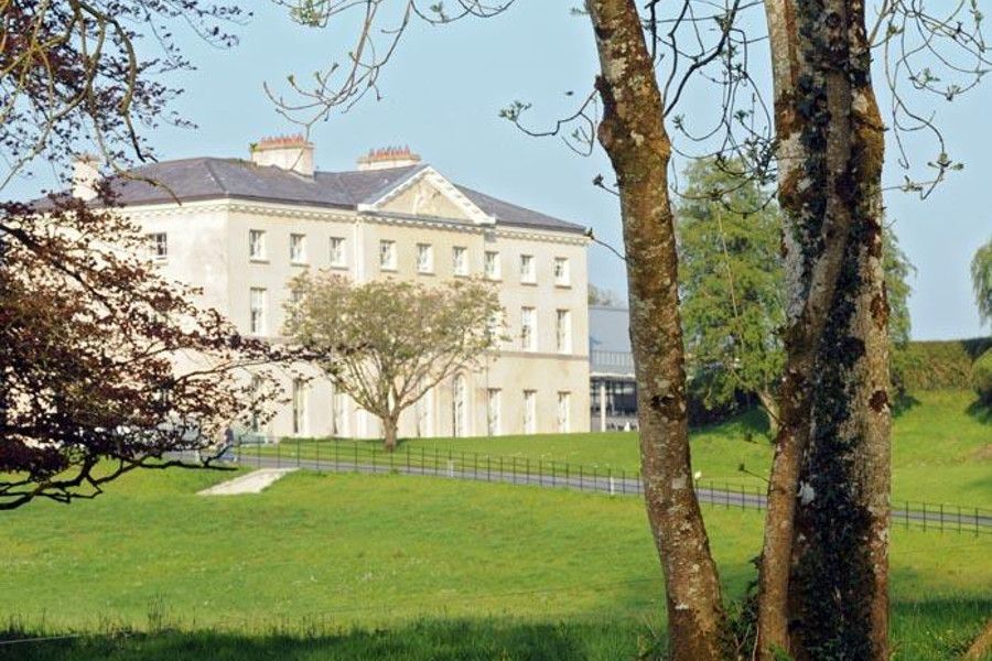 spabreaks's tweet photo. Escape to #Ireleand and stay in @farnhamestate a country estate set on 1,300 acres of countryside #cavan
https://t.co/UIbl8QZDaK https://t.co/0wz7oyqlVz