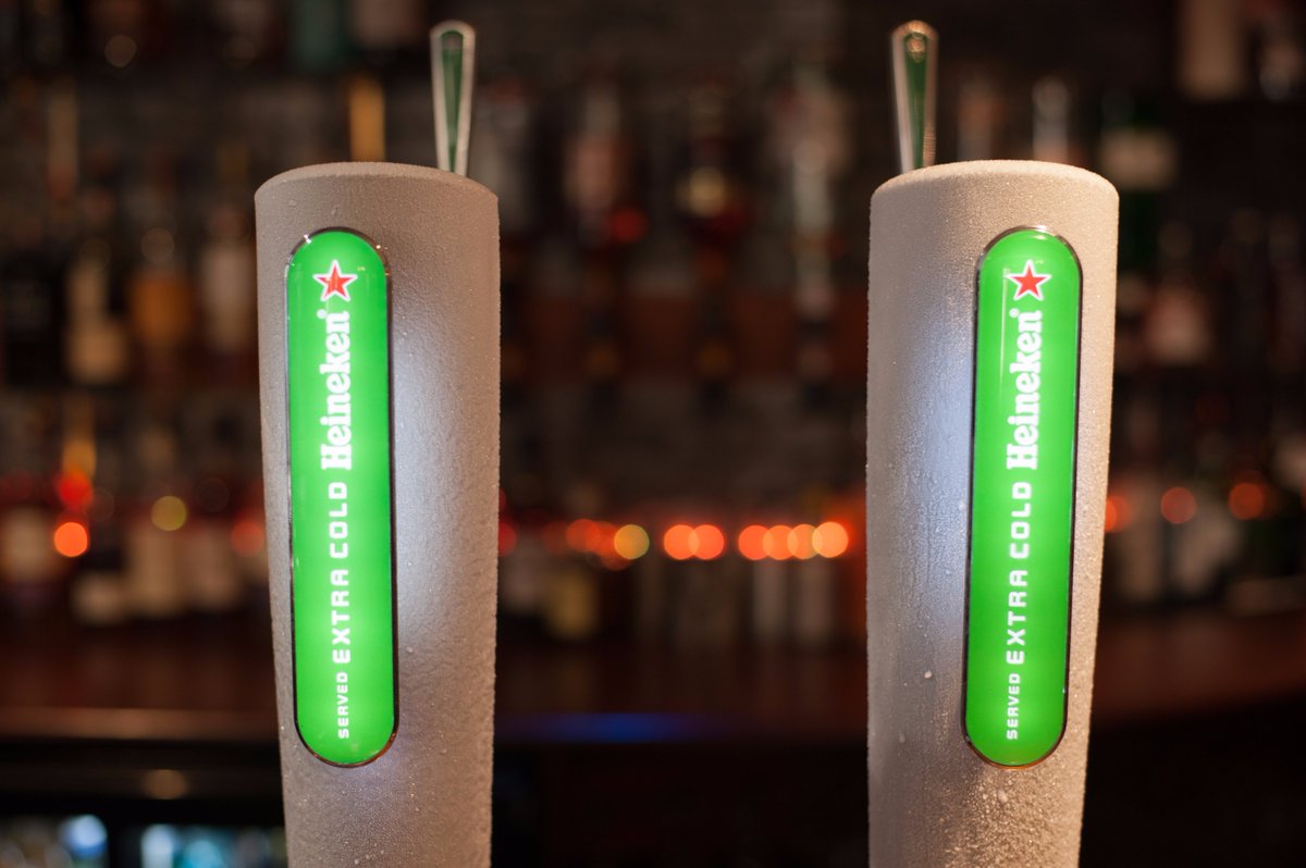 Beautiful Day in Oban today. Why not pop in tonight for some amazing Scottish Cuisine #heineken #cranachancheesecake blastaroyal.com