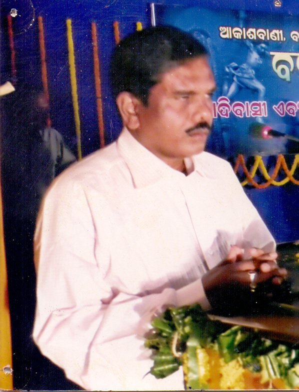 Shri Biswanath Singh, Ex- Programme Executive of AIR, Baripada passes away today on 18/07/2017, may god blessed his soul.