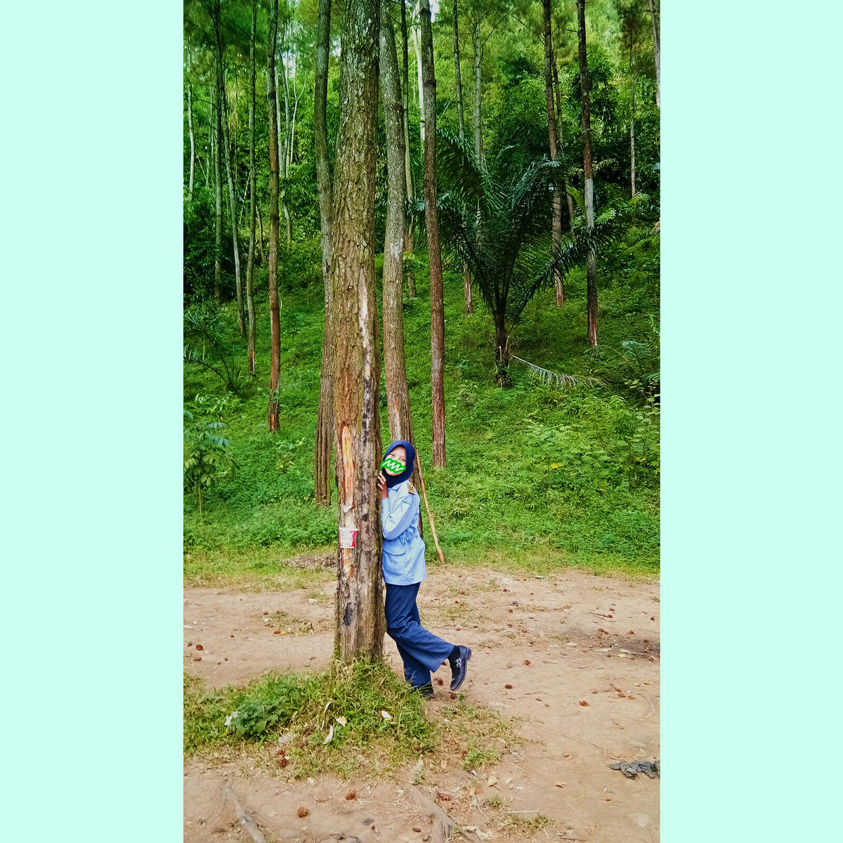 Reyna_Fadilah97's tweet photo. Bahagia itu ada dimana-mana kok, cuma kitanya aja yang terlalu fokus sama apa yang bikin kita sakit hati sendiri. ππ
#Ltpost https://t.co/vhC3usNLzU