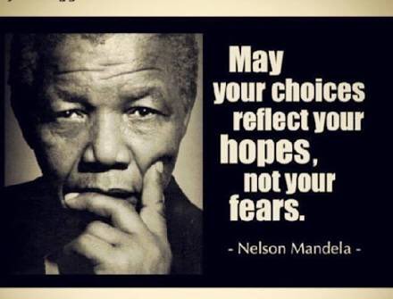 Ed_Athletes's tweet photo. May you be inspiring others through the choices you make...especially today as we celebrate #MandelaDay https://t.co/diHHtMGTsv