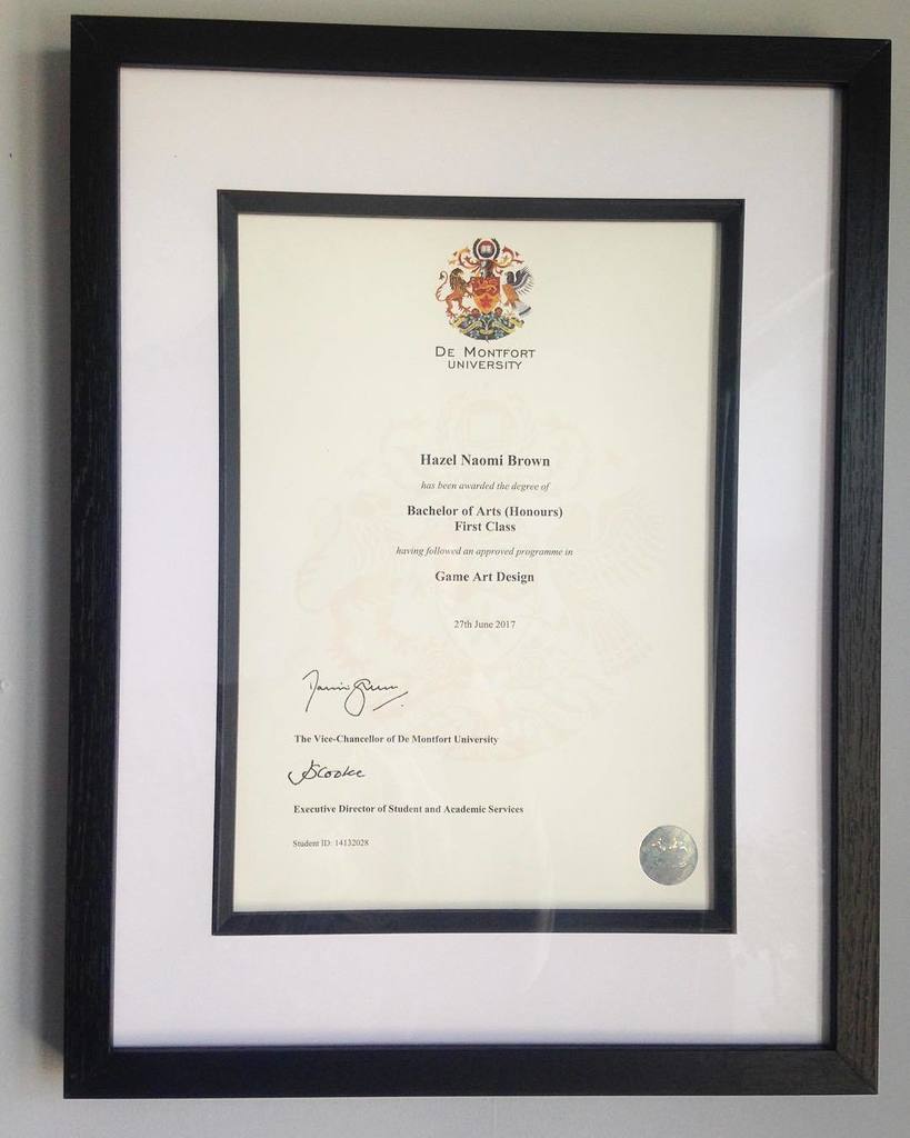 A very expensive piece of paper https://t.co/pYR3TtGupg 