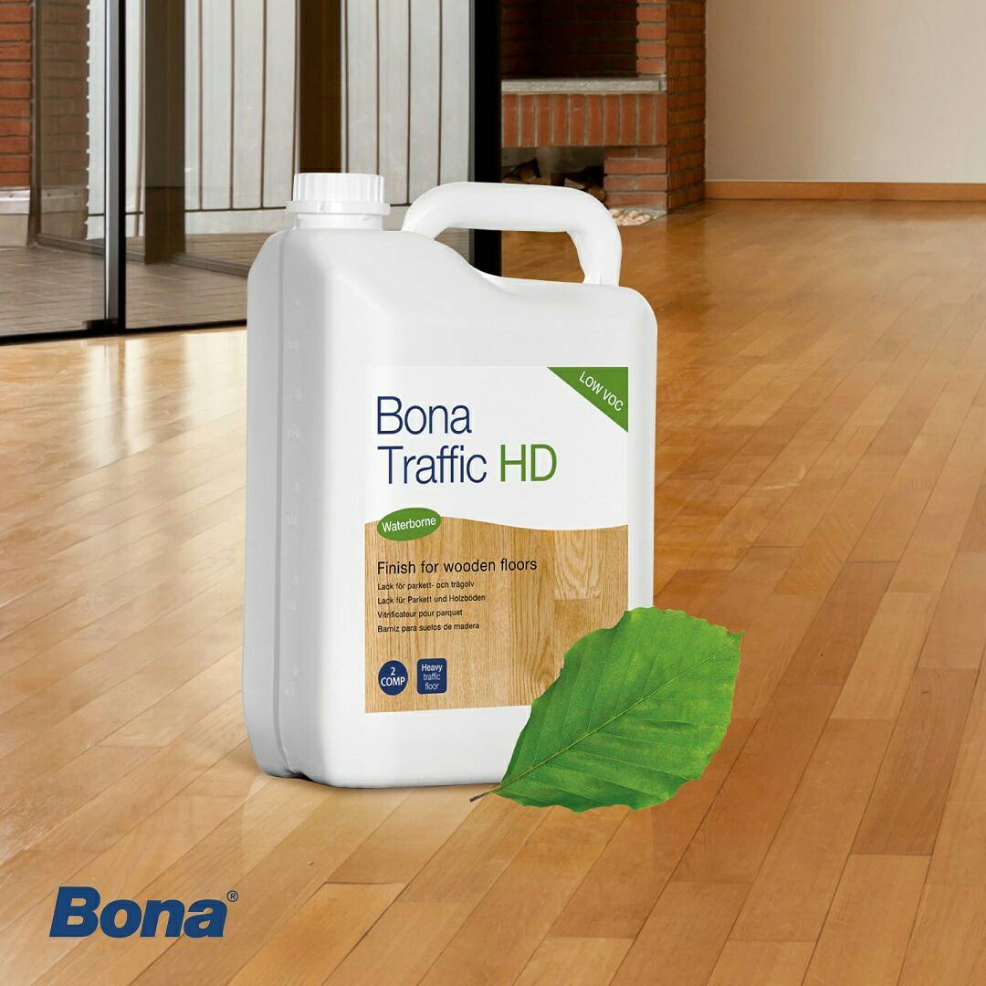 bonaboletin's tweet photo. #BonaTrafficHD es el acabado de alto rendimiento para el alto tráfico de tus #PisosDeMadera ofreciéndote una protección superior. https://t.co/Y246xrNzUV