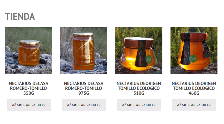 Miel Nectarius tweet media