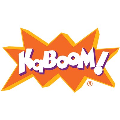 We're excited and honored to have <a href="/kaboom/">KABOOM!</a> in our space this week! They are awesome. Be sure to check them out &amp; give them a follow!