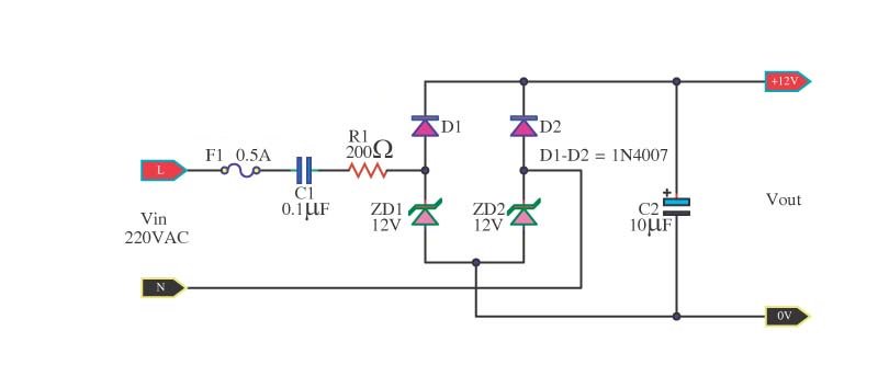 elprocus's tweet photo. #BridgeRectifierCircuit classified into 2 groups, single phase & three phase They again classified into 3 categories
https://t.co/MKRLMTVnrw https://t.co/7TCZbTZUcc