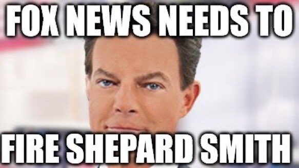paulypkny's tweet photo. @StockMonsterUSA @Prettynickle @FoxNews #@FoxNews #FireShep #SmugLibtard and #JuanWilliams, Another #CluelessLibtard ! #PatriotNation🇺🇸 #MAGA🇺🇸👌 #EnoughLibBULL💩 ! https://t.co/A8O1jNzres