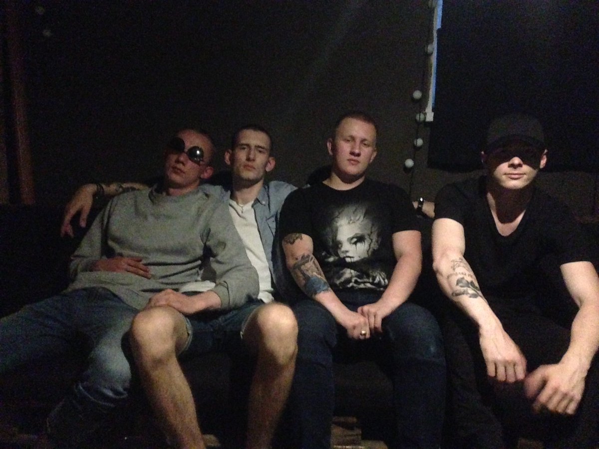 MaxBushuev tweet picture