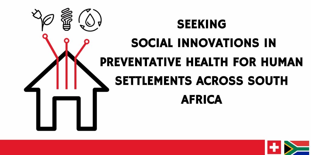 RIIS_Innovate's tweet photo. Trying to address health issues in low-income urban settlements #SIIH #socialinnovation #SocialInnovationInHousing https://t.co/hyFR1JSmcQ https://t.co/DXLMYdaEmi