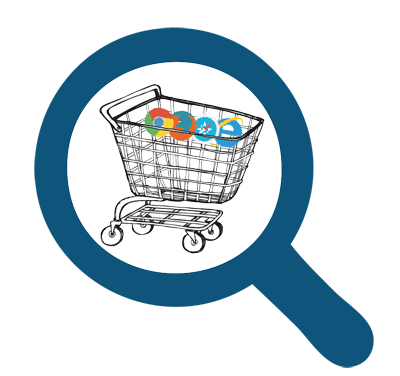 ClicSource's tweet photo. Read our UseCase : Cross browser #crowdtesting for #ecommerce Website https://t.co/9J8omnmi1Q #crowdtesters https://t.co/QIv0XavVgi