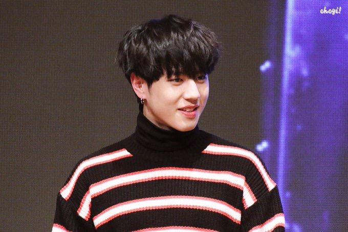kimyangyue's tweet photo. #김유겸에게더많은기회를주세요 #PlzPayMoreAttentionToYugyeom https://t.co/t5MrLmaC1z