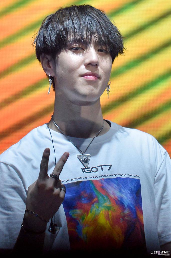 kimyangyue's tweet photo. #김유겸에게더많은기회를주세요#김유겸에게더많은기회를주세요 #PlzPayMoreAttentionToYugyeom https://t.co/Ujoi3wqx98