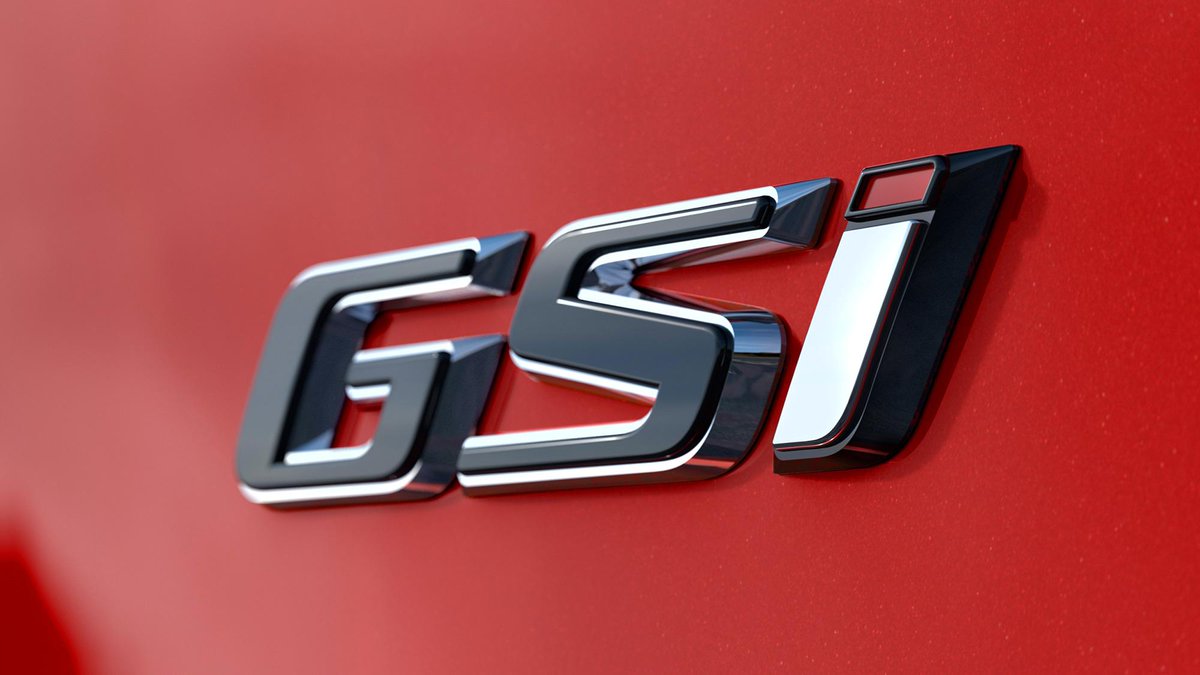 StellantisDE's tweet photo. #GSi: the magic behind the letters will be revealed soon. Follow our VP Design Mark Adams for the design story! https://t.co/KyzVrMV9Vz #IAA https://t.co/9HefNd91p2