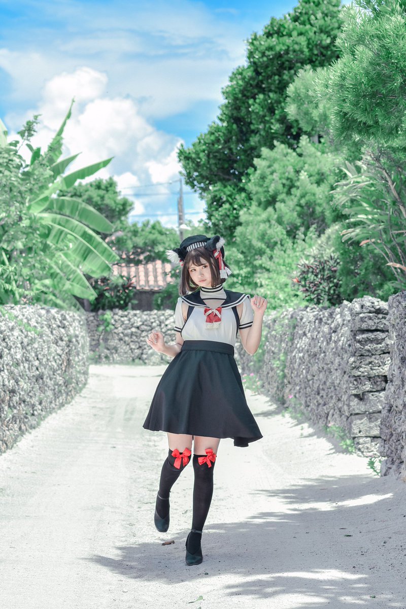 ヤマト M企画セーラーワンピースロングタイプの通販 by ご購入意思の