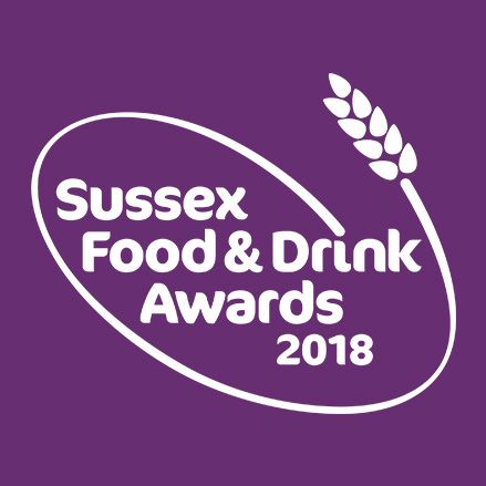 LanghamBrewery's tweet photo. We’re finalists in the Sussex Food &amp; Drinks Awards 2018! @sxfoodawards | News here – https://t.co/kT4pX6gs6w https://t.co/hBTLEd7v42