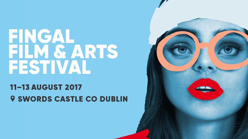 @ELLYDMUSIC and @madeofstone_ie will both perform sets at this years @FingalFilmFest in #SwordsCastle tix from @eventbrite #irishmusicparty