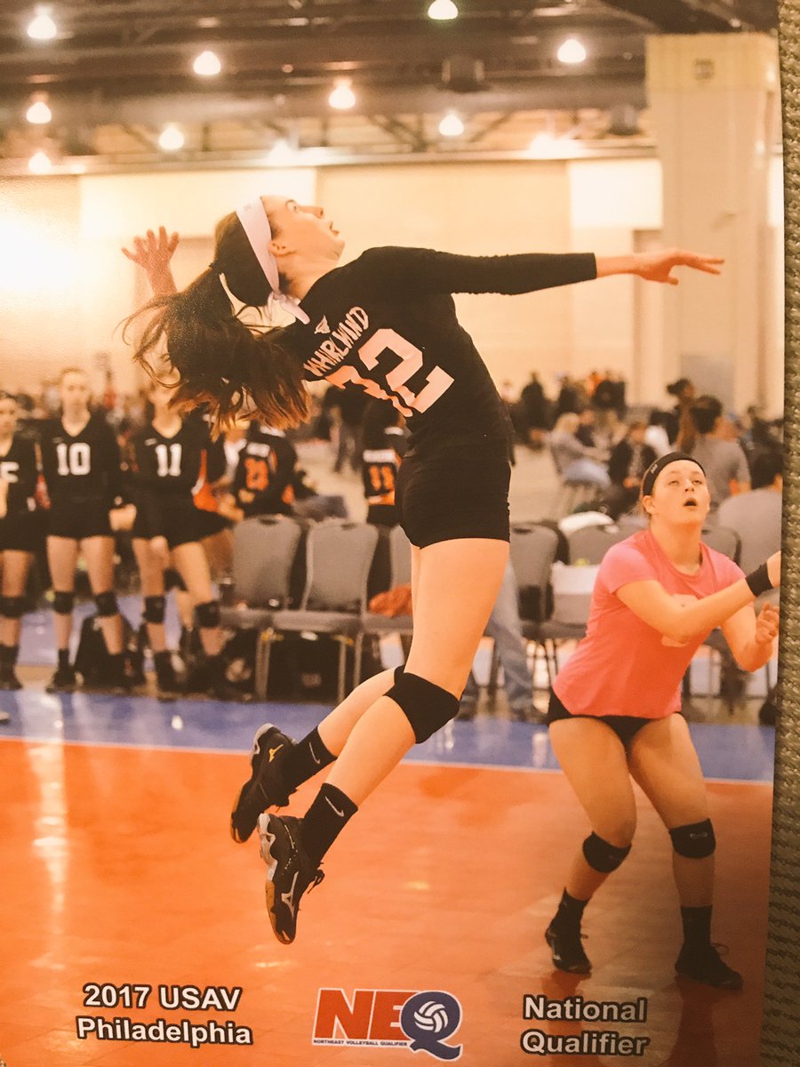 caseyperna's tweet photo. Excited for #USAHPC today. Live Streaming the championships. Team #IREVA international youth at 10 am on court 1 !!! https://t.co/S3VYGiYdR1