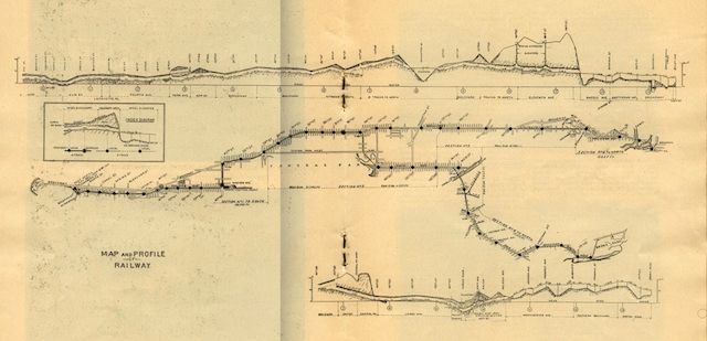 LavaMap's tweet photo. #mapmonday on Tuesday! (what?) 1904 #nycSubwaymap! We love NYC! We love maps! #NYCHistory https://t.co/xL20CIB9zW