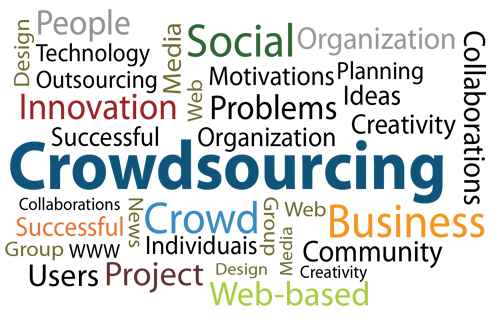 ClicSource's tweet photo. Why #crowdtesting? How #crowdtesters help? https://t.co/pIezXZGVH9 https://t.co/wqyVdJxoHJ