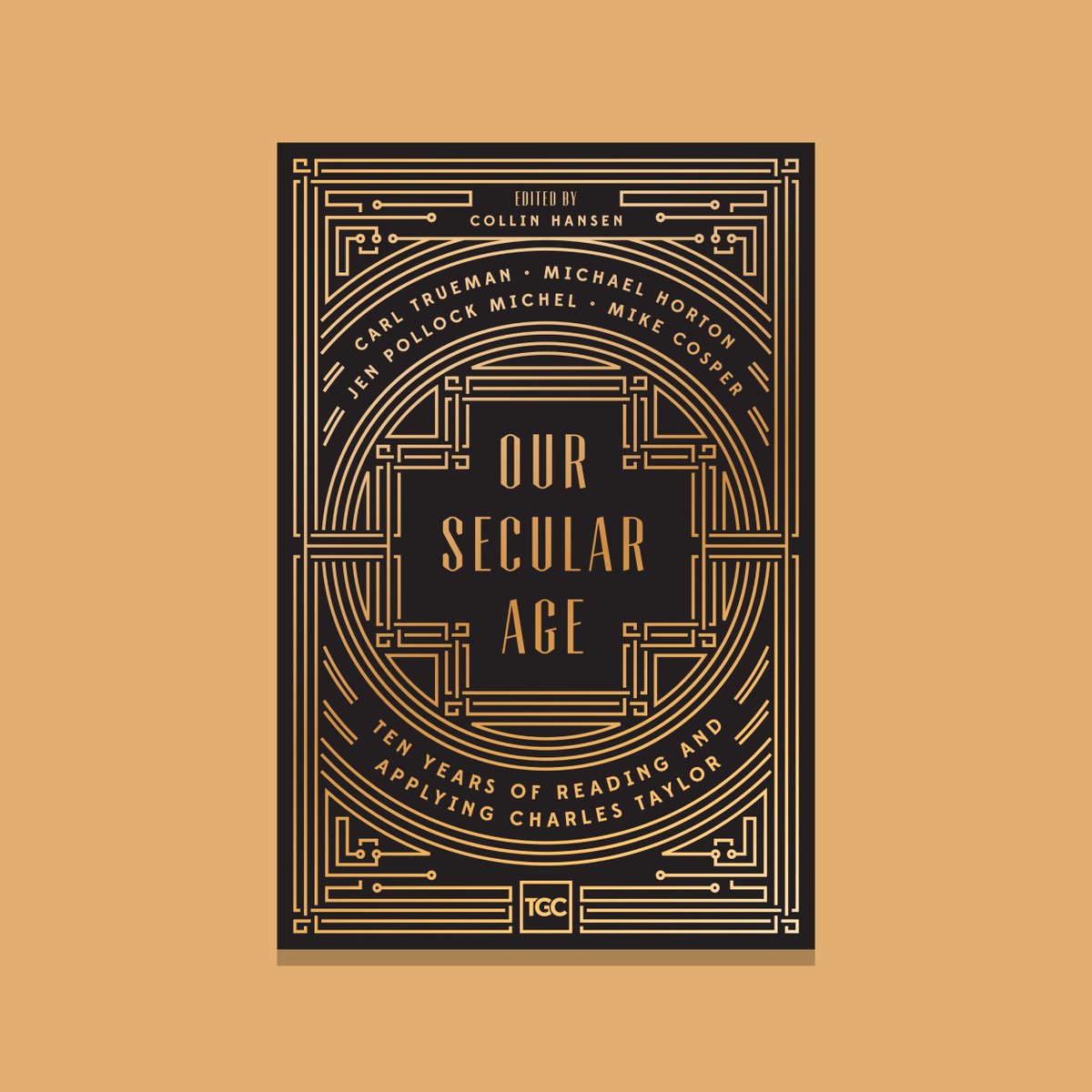 Peter Voth (@petervoth) on Twitter photo Check the process video behind this new artwork for <a href="/TGC/">The Gospel Coalition</a>: bit.ly/2ve0RSE #Bookcover #GraphicDesign Check the process video behind this new artwork for <a href="/TGC/">The Gospel Coalition</a>: bit.ly/2ve0RSE #Bookcover #GraphicDesign