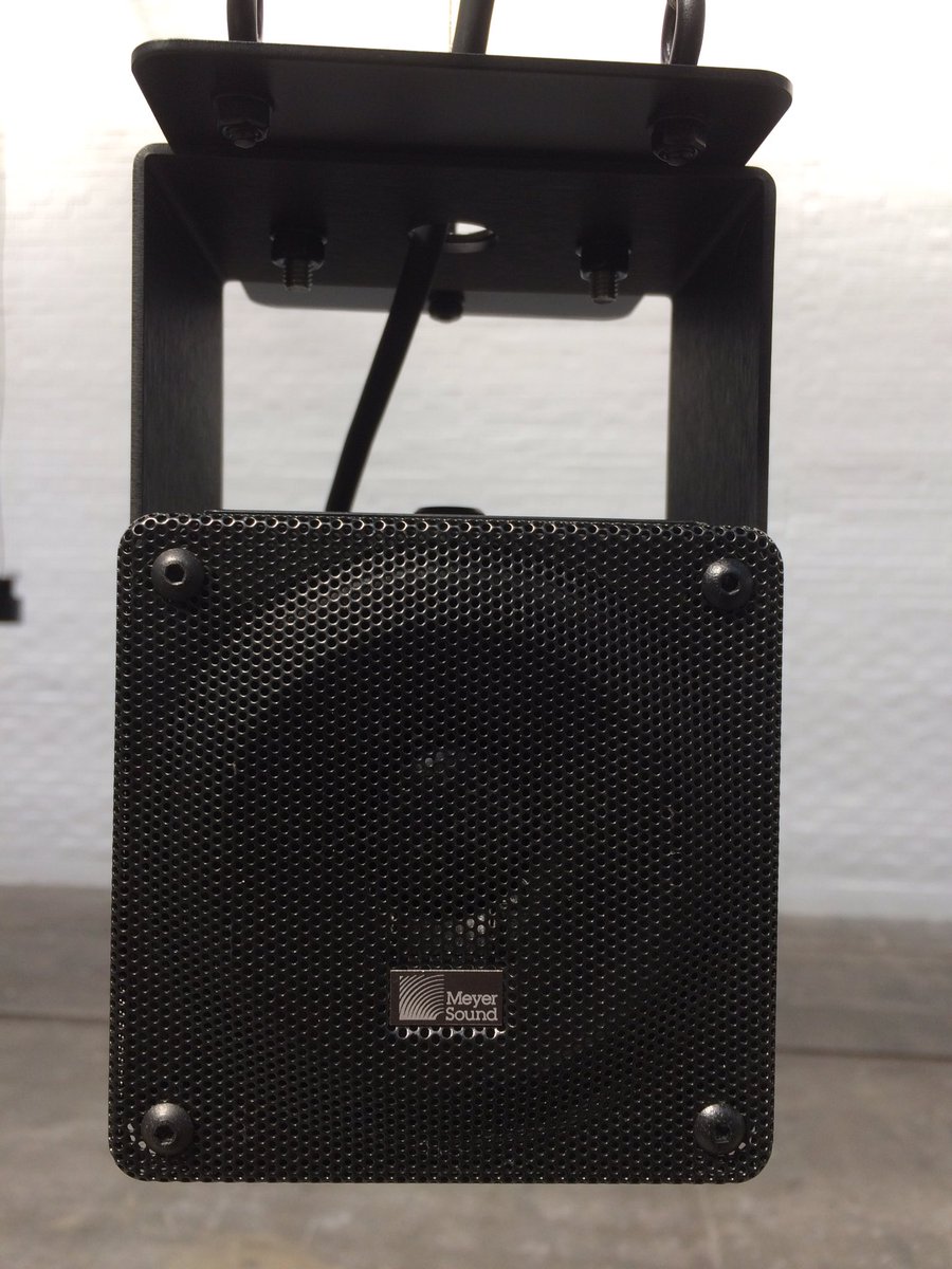 greigburgoyne's tweet image. Great show @GlasgowTramway #florianHecker #sound forays into  #implosive #explosive