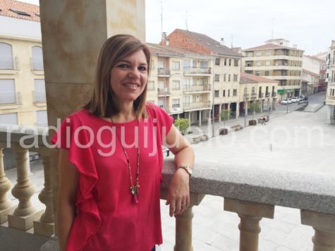 Mª del Carmen Hidalgo será la pregonera de las Fiestas 2017
 #AyuntamientoDeGuijuelo #Guijuelo radio.guijuelo.es/?p=70132