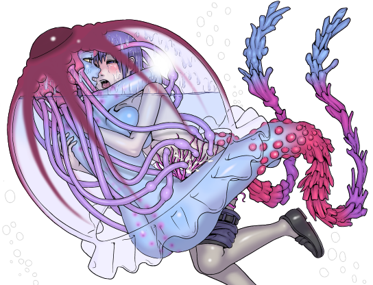 モンスター娘のtwitterイラスト検索結果 モンスター娘のtwitterイラスト検索結果