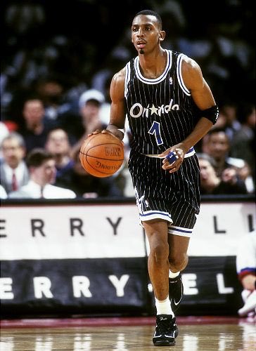 Happy Birthday to Penny Hardaway !! 